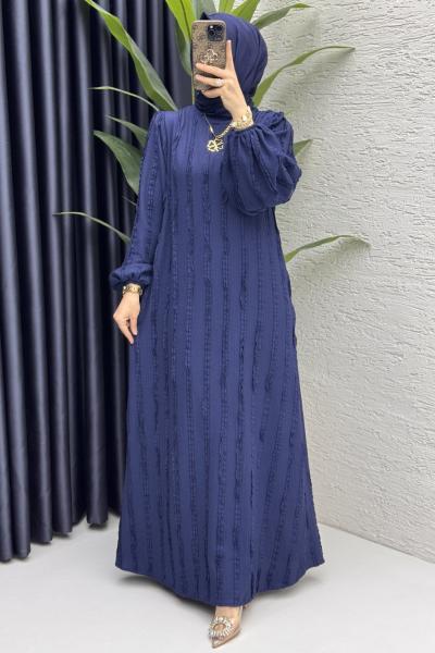 Cevher Elbise Tesettür Giyim