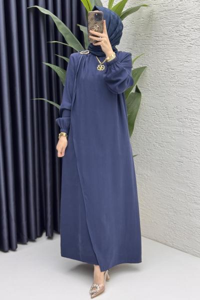 Ecmel Elbise Tesettür Giyim