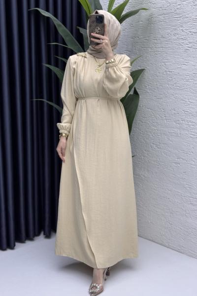 Ecmel Elbise Tesettür Giyim