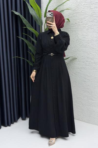 Efla Elbise Tesettür Giyim