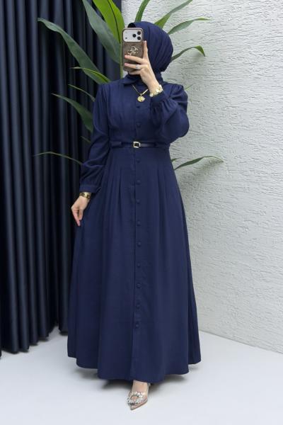 Efla Elbise Tesettür Giyim