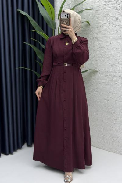 Efla Elbise Tesettür Giyim