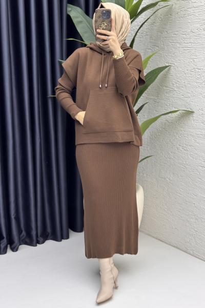 Elif Elbise Tesettür Giyim