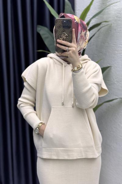 Elif Elbise Tesettür Giyim