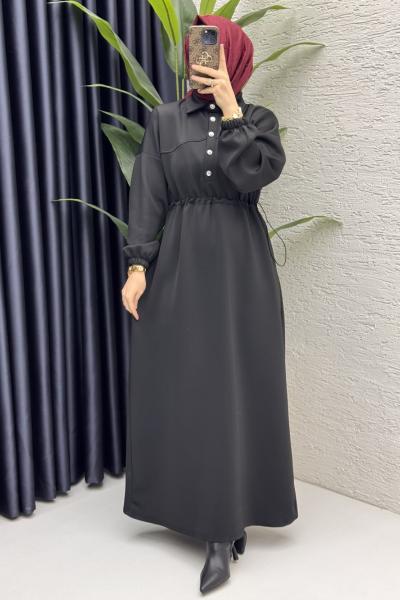 Esma Elbise Tesettür Giyim