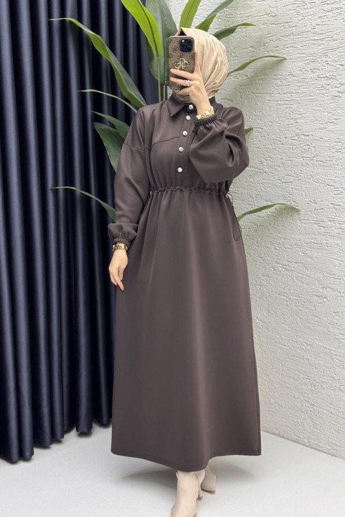 Esma Elbise Tesettür Giyim