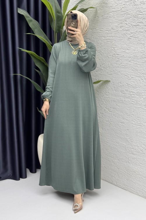 Esme Elbise Tesettür Giyim