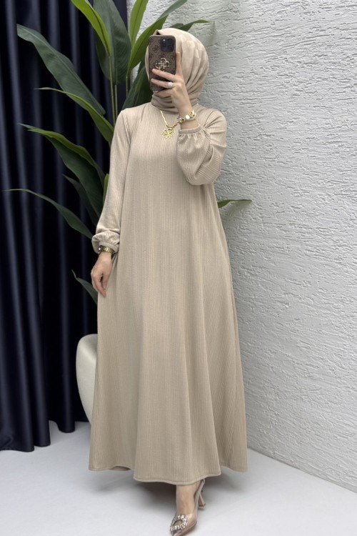 Esme Elbise Tesettür Giyim