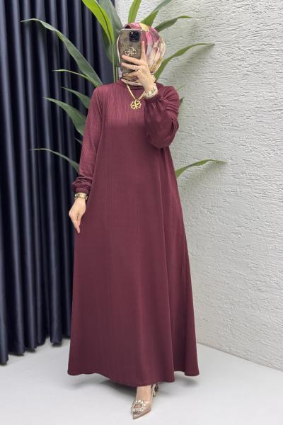 Esme Elbise Tesettür Giyim