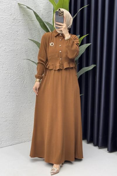 Feriha Elbise Tesettür Giyim