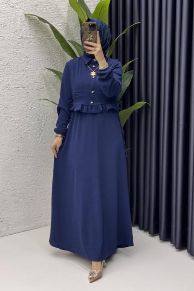 Feriha Elbise Tesettür Giyim