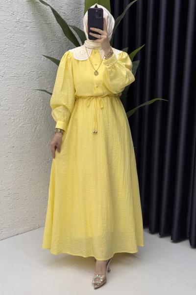 Ferira Elbise Tesettür Giyim