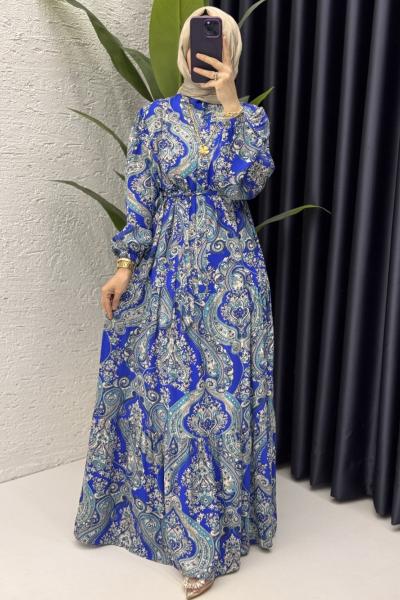 Fidan Elbise Tesettür Giyim