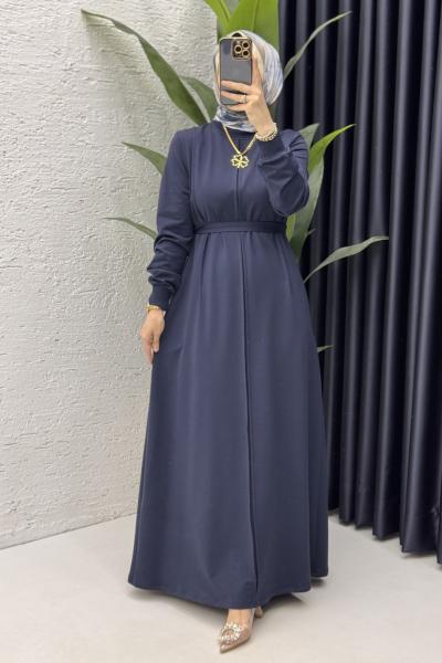 Firdevs Elbise Tesettür Giyim