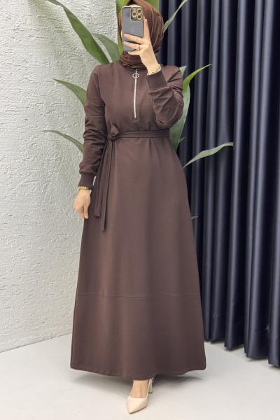 Fulya Elbise Tesettür Giyim