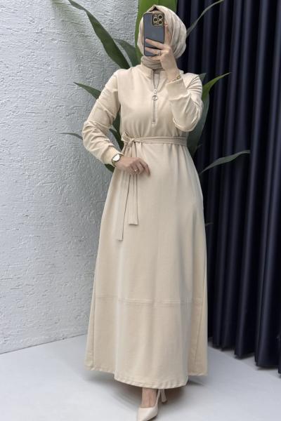 Fulya Elbise Tesettür Giyim