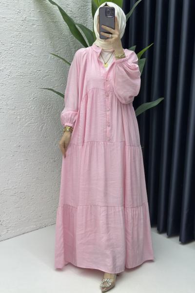 Hale Elbise Tesettür Giyim