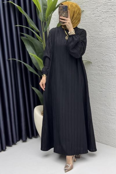 Hare Elbise Tesettür Giyim