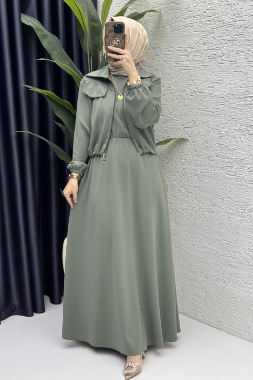 Hazal Elbise Takım