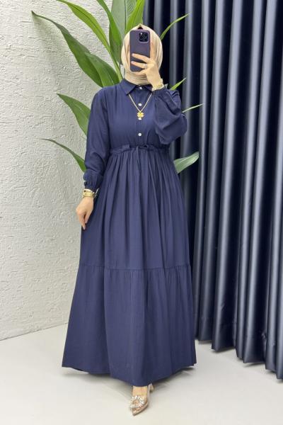 Hümeyra Elbise Tesettür Giyim