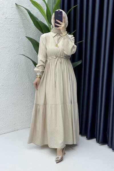 Hümeyra Elbise Tesettür Giyim