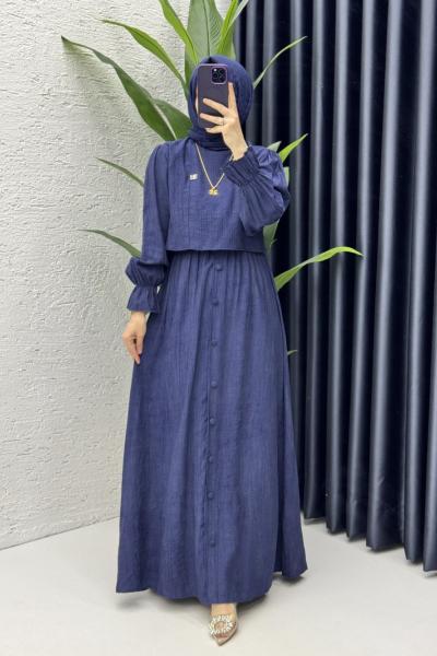 Hürrem Elbise Tesettür Giyim