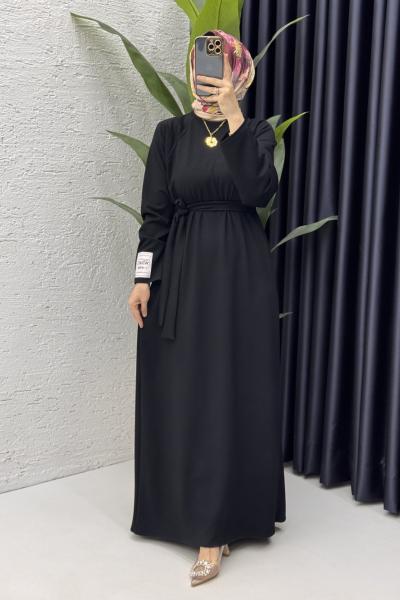 Hüsna Elbise Tesettür Giyim