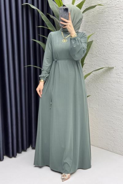 İdil Elbise Tesettür Giyim