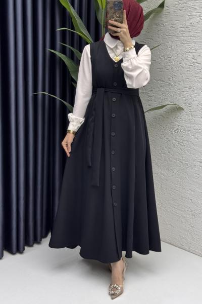 Kübra Jile Tesettür Giyim