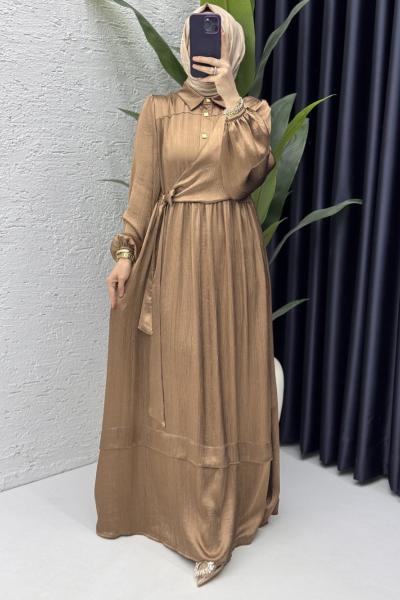 Lalim Elbise Tesettür Giyim