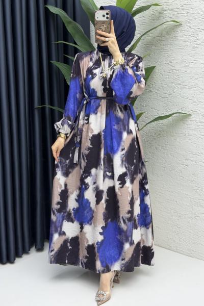 Lerzan Elbise Tesettür Giyim