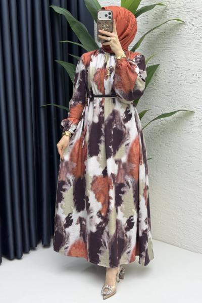 Lerzan Elbise Tesettür Giyim