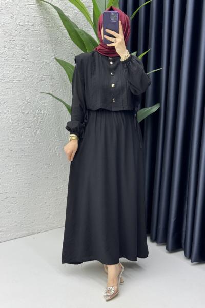 Livanur Elbise Tesettür Giyim