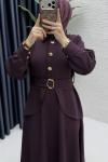 Mahira Elbise Tesettür Giyim