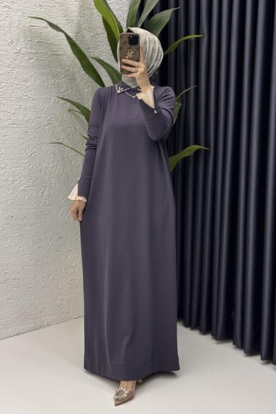 Matmazel Elbise Tesettür Giyim