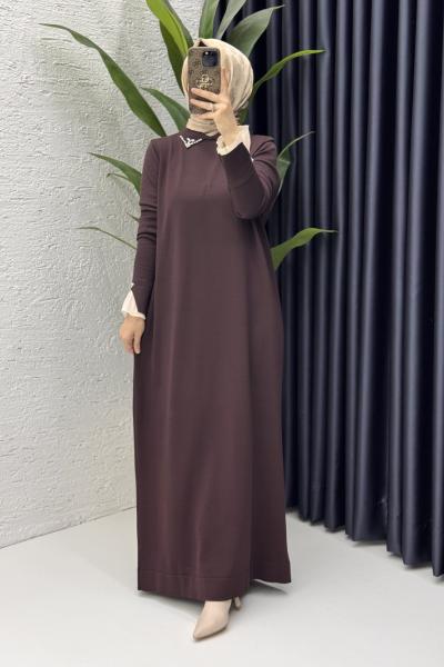 Matmazel Elbise Tesettür Giyim