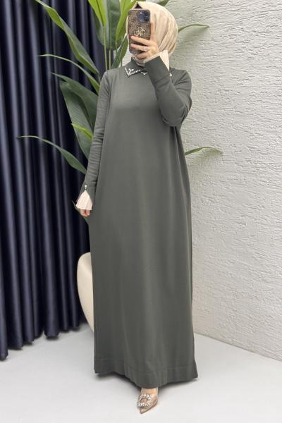 Matmazel Elbise Tesettür Giyim