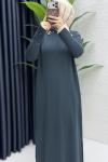 Matmazel Elbise Tesettür Giyim