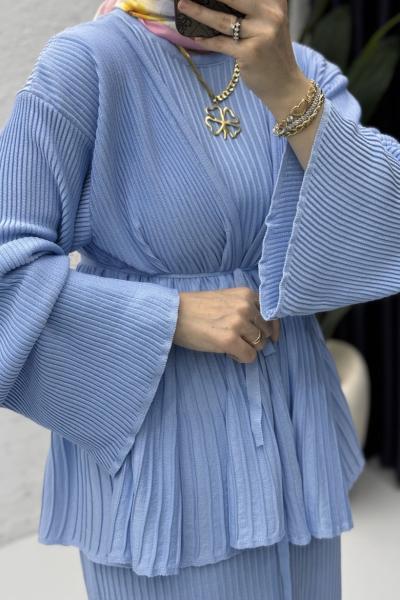 Mehru Elbise Tesettür Giyim