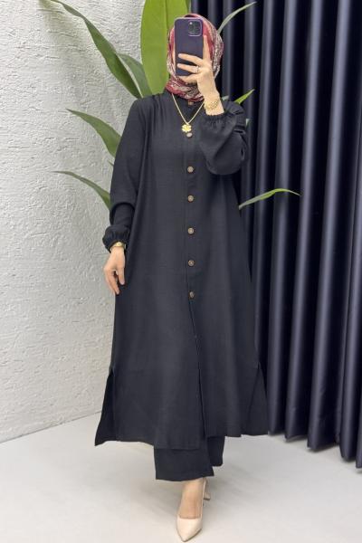 Mehtap Takım Tesettür Giyim