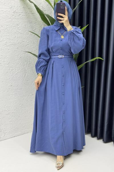 Melike Elbise Tesettür Giyim