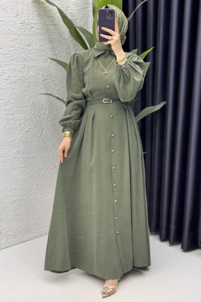 Melike Elbise Tesettür Giyim