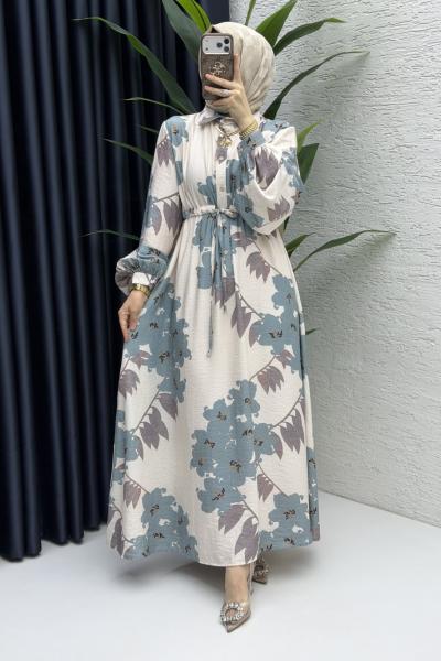 Mercan Elbise Tesettür Giyim