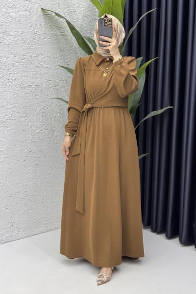 Meyra Elbise Tesettür Giyim