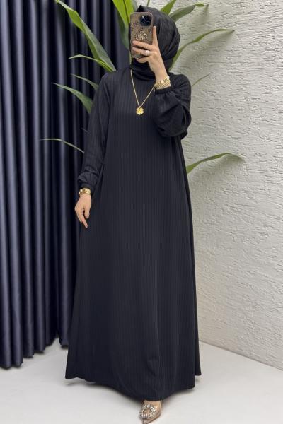 Mina Elbise Tesettür Giyim