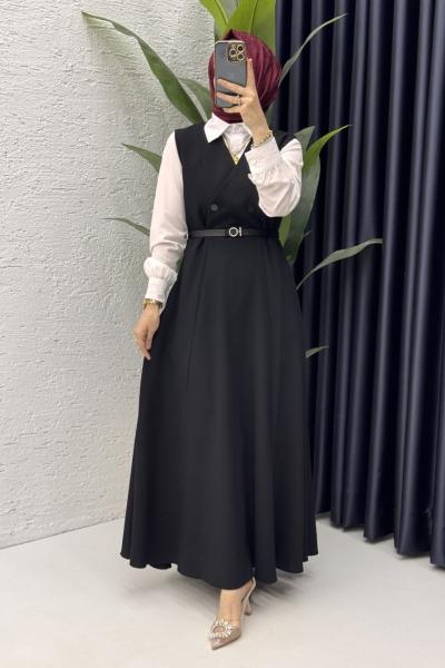 Nadide Jile Tesettür Giyim