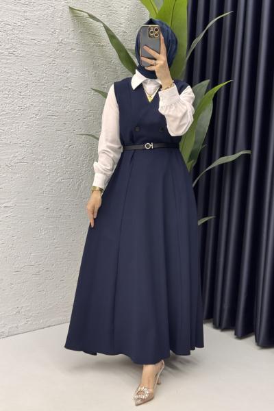 Nadide Jile Tesettür Giyim