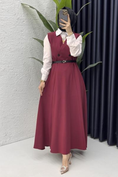 Nadide Jile Tesettür Giyim