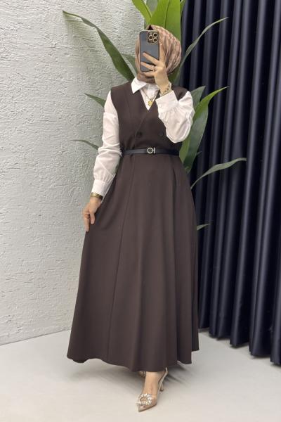 Nadide Jile Tesettür Giyim