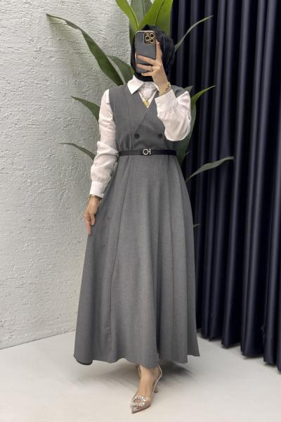 Nadide Jile Tesettür Giyim